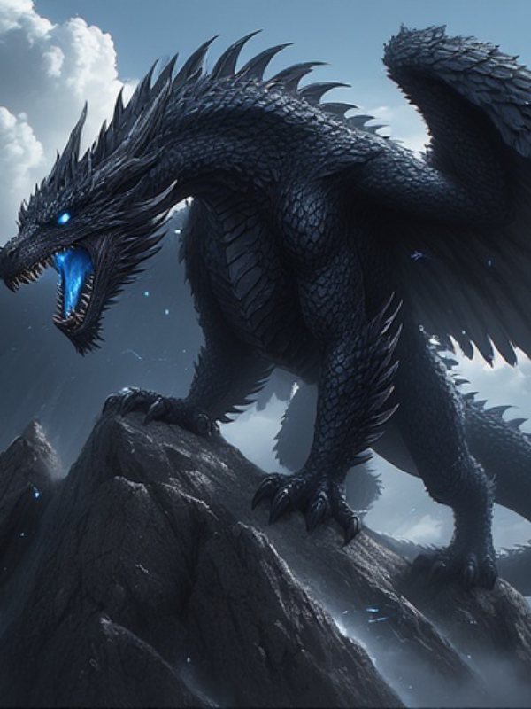 Beast Evolution System: Devourer of Heaven