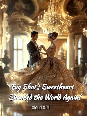 Big Shot's Sweetheart Shocked the World Again!