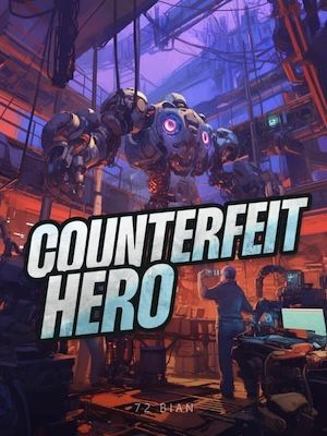 Counterfeit Hero