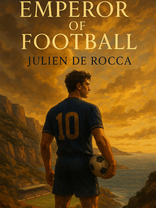 Emperor of Football: Julien De Rocca