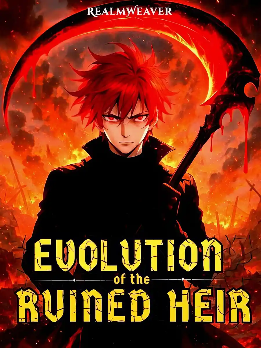 Evolution of the Ruined Heir