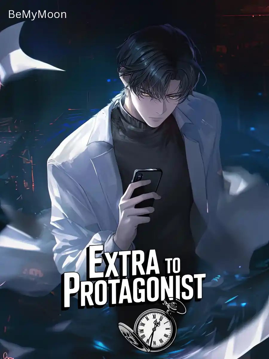 Extra To Protagonist