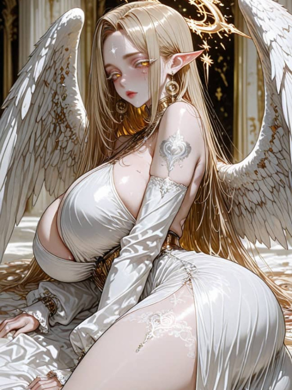 Extra: Yandere Milfs Obsessed with me!