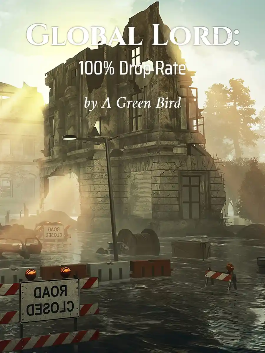 Global Lord: 100\% Drop Rate