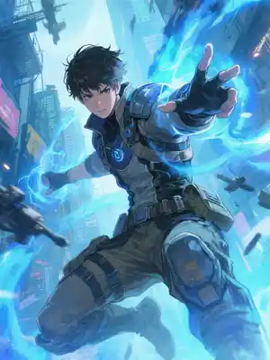 I Kill to Get All SSS Abilities: From Outcast to Awakened