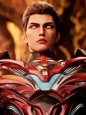 Marvel: A Portal to the World of Swallowed Star