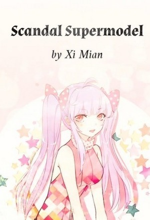 Scandal Supermodel