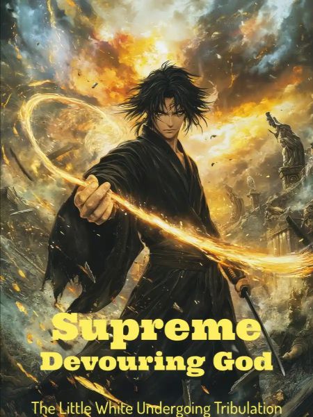 Supreme Devouring God