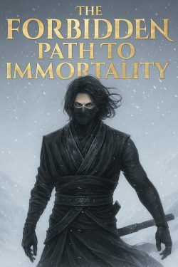 The Forbidden Path to Immortality