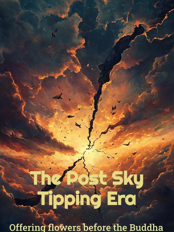 The Post Sky Tipping Era